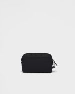 Prada Small Re-Nylon pouch - Image 2